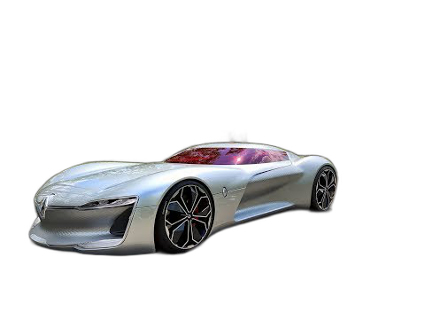 Car background removed - transparent PNG